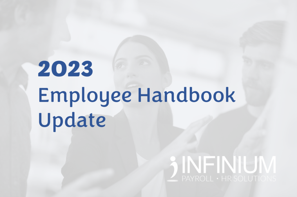 is-it-time-for-an-employee-handbook-review-and-update-infinium-hr