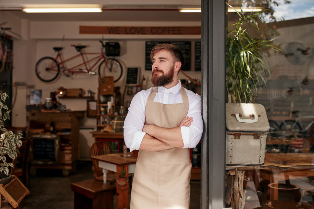 Make it Easy to Be a Small Business Employer