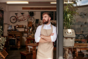 Make it Easy to Be a Small Business Employer