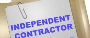 Employee vs Independent Contractor