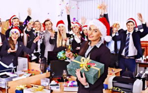 Workplace Holiday Policies