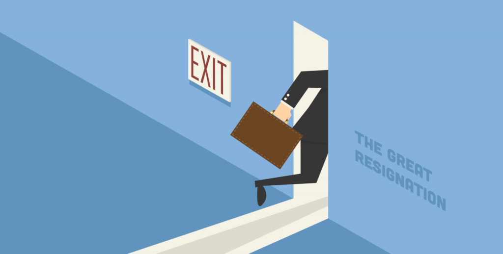 How to Never Fear Unwanted Employee Resignations Again