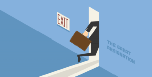 How to Never Fear Unwanted Employee Resignations Again