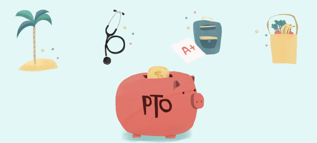 Should you use PTO or sick and vacation policies